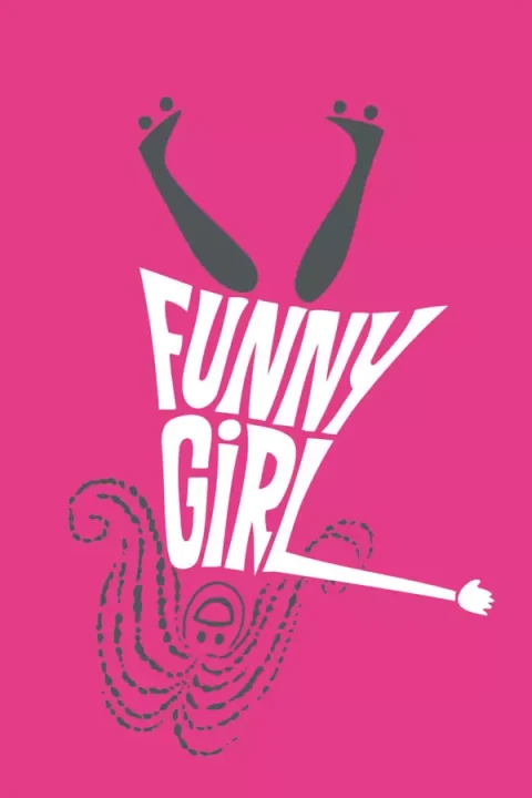 Funny Girl (1968) Funny Girl (1968)