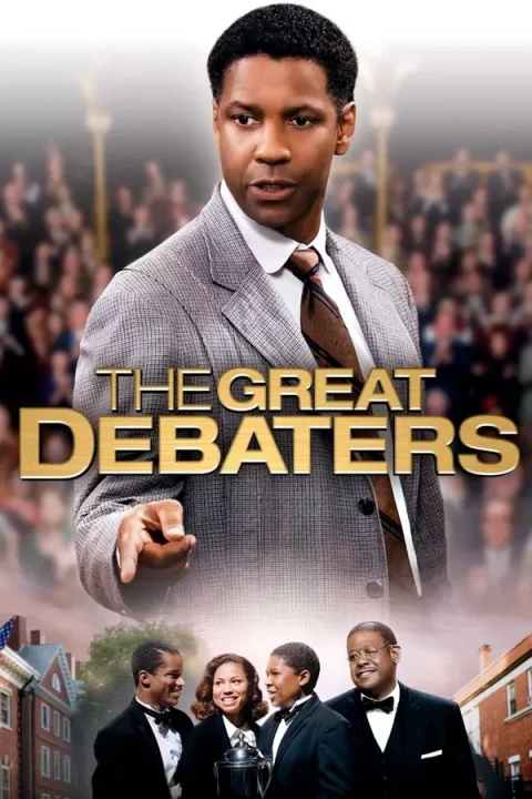 The Great Debaters (2007) The Great Debaters (2007)