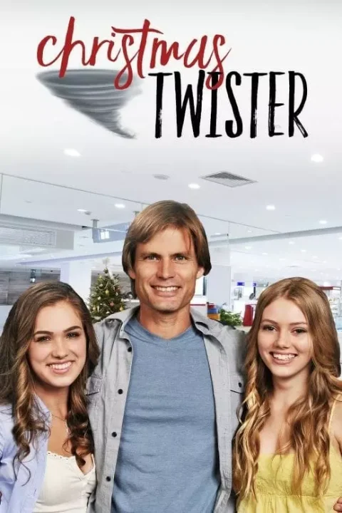 Christmas Twister (2012)