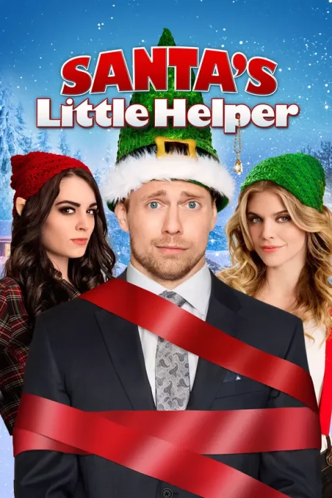 Santa's Little Helper (2015)