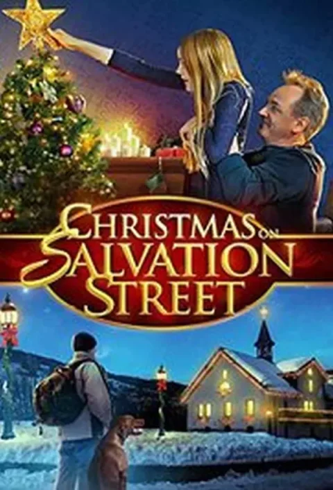 Christmas on Salvation Street (2015)