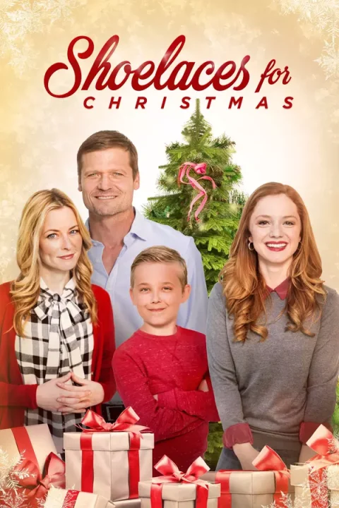 Shoelaces for Christmas (2018)