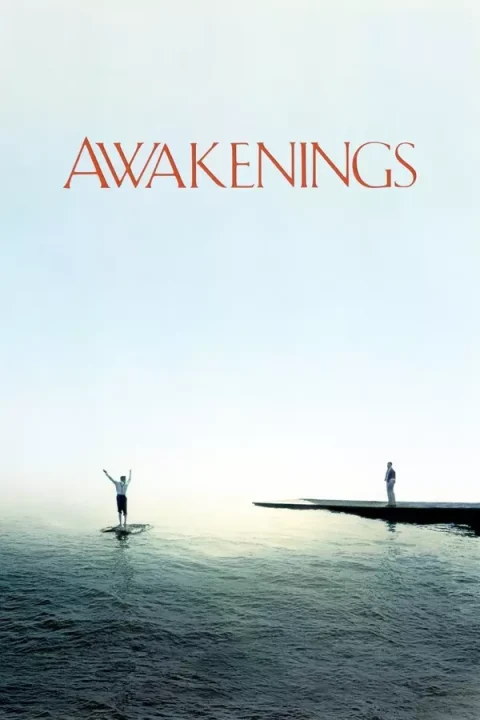 Awakenings (1990)