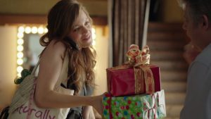 Christmas Crush (2012)