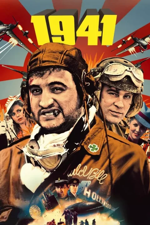 1941 (1979) 1941 (1979)