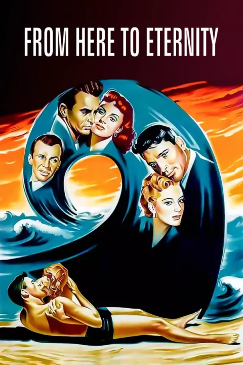 From Here to Eternity (1953)