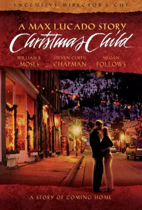 Christmas Child (2004) Christmas Child (2004)