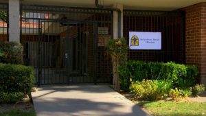 Christmas on Salvation Street (2015)