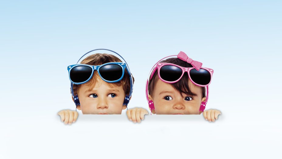 Look Who's Talking Too (1990)