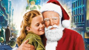 Miracle on 34th Street (1947)