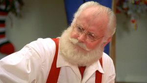 The Night They Saved Christmas (1984)