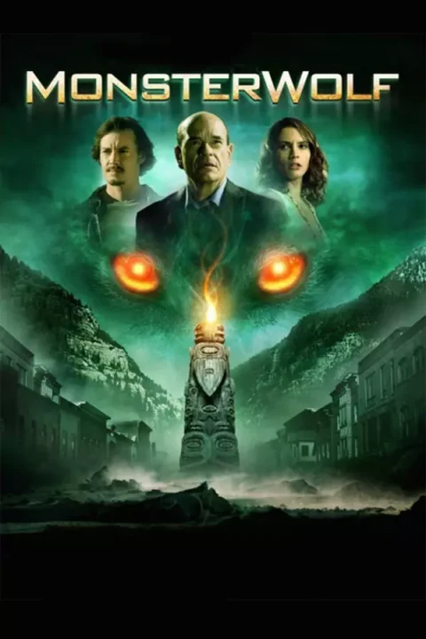Monsterwolf (2010)