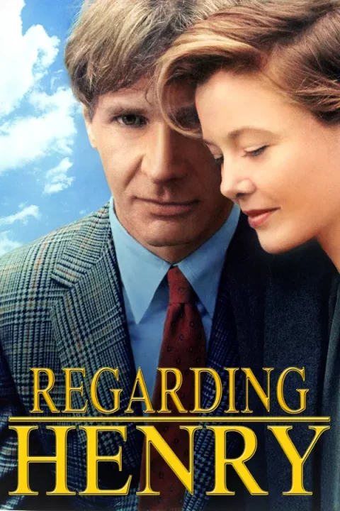 Regarding Henry (1991)