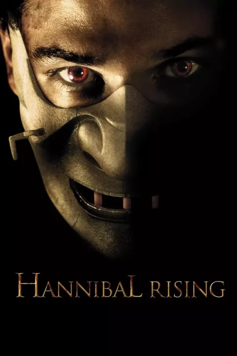 Hannibal Rising (2007) Hannibal Rising (2007)