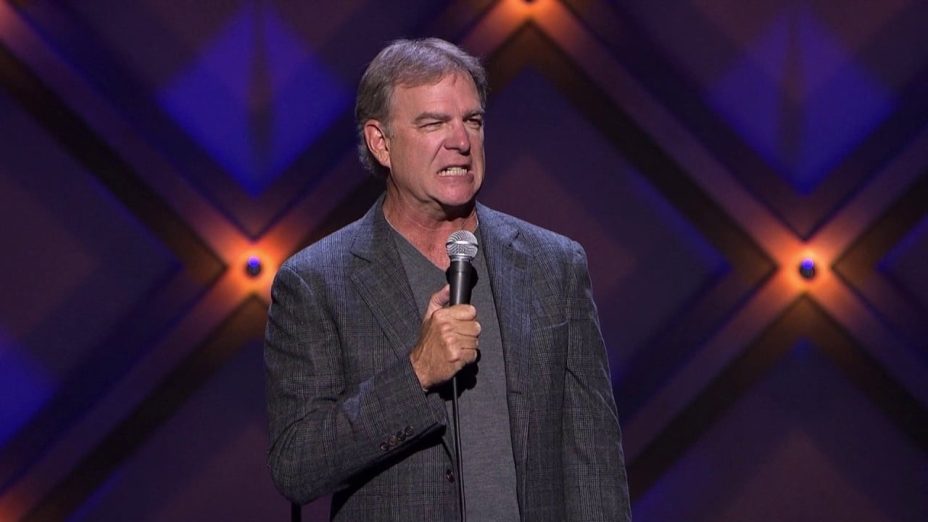 Bill Engvall: Just Sell Him for Parts (2016) Bill Engvall: Just Sell Him for Parts (2016)