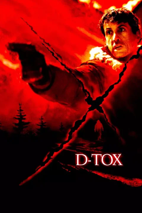 D-Tox (aka Eye See You) (2002) D-Tox (aka Eye See You) (2002)