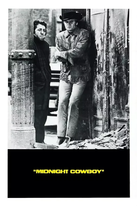 Midnight Cowboy (1969) Midnight Cowboy (1969)