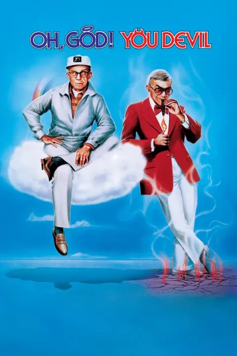 Oh, God! You Devil (1984) Oh, God! You Devil (1984)