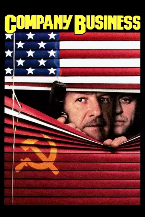 Company Business (1991)