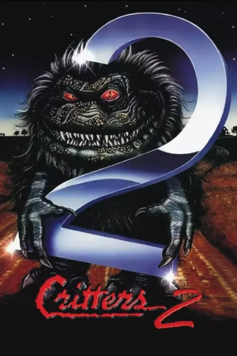 Critters 2 (1988)