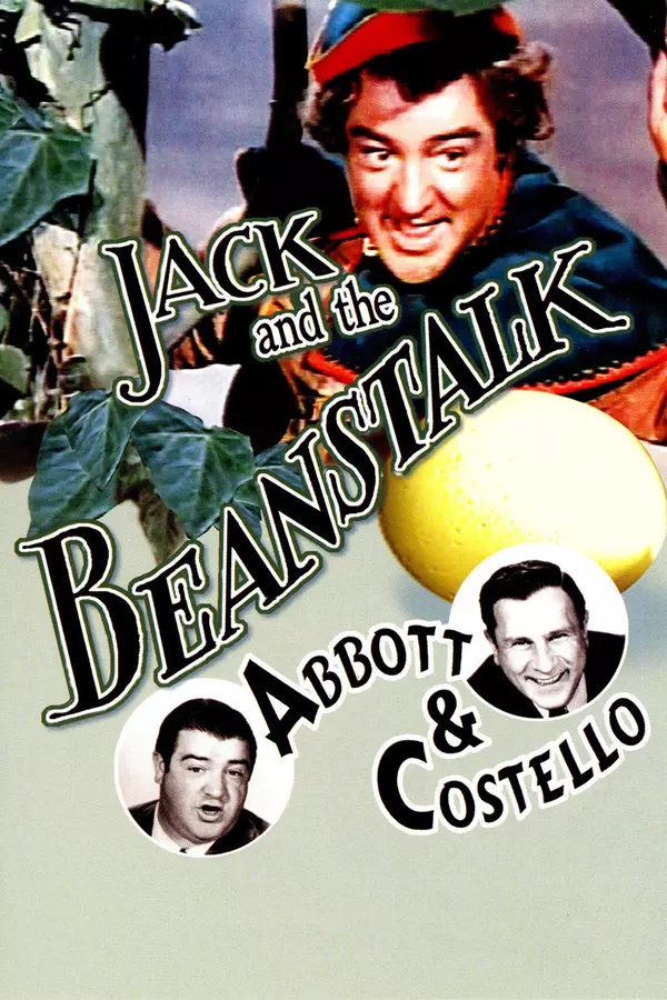Jack and the Beanstalk (1952) Jack and the Beanstalk (1952)