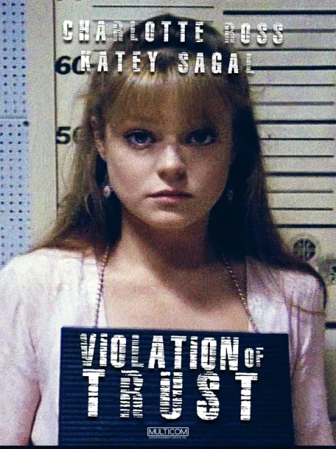 A Violation of Trust (aka She Says She's Innocent) (1991)