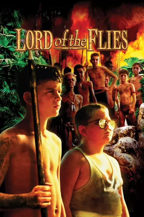 Lord of the Flies (1990) Lord of the Flies (1990)