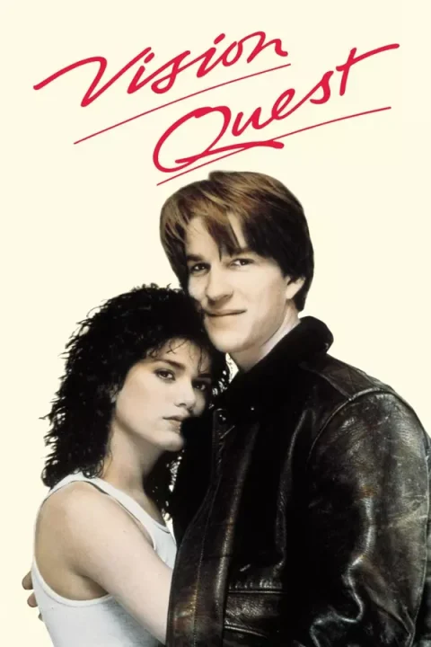 Vision Quest (1985) Vision Quest (1985)