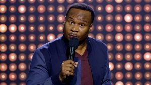 Roy Wood Jr.: Father Figure (2017)