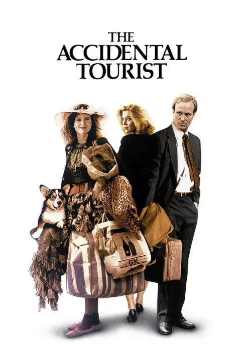 The Accidental Tourist (1988) The Accidental Tourist (1988)