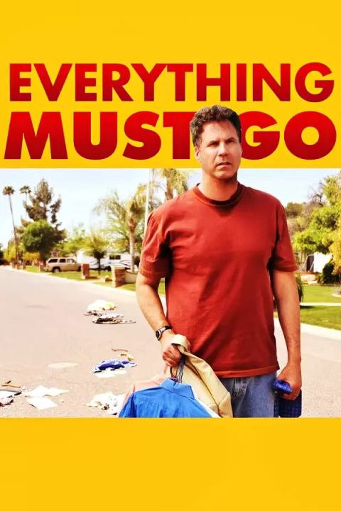 Everything Must Go (2011) Everything Must Go (2011)