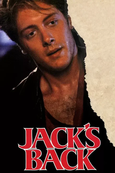 Jack’s Back (1988) Jack's Back (1988)