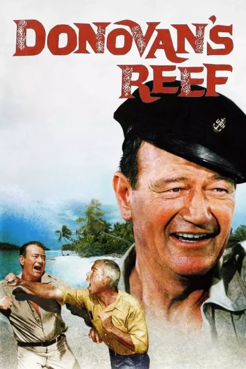 Donovan's Reef (1963)