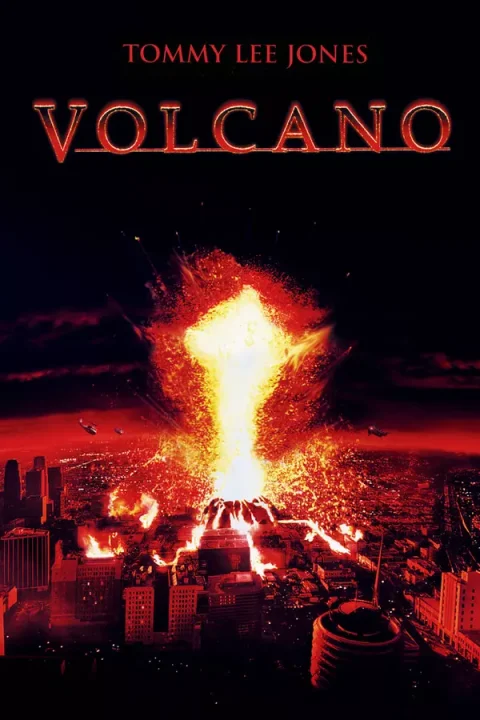 Volcano (1997)