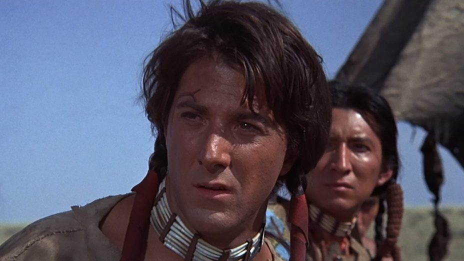 Little Big Man (1970)