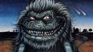Critters (1986)