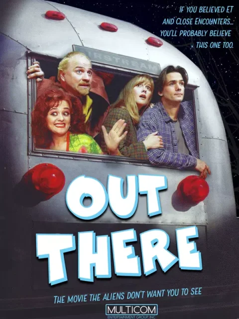 Out There (1995)