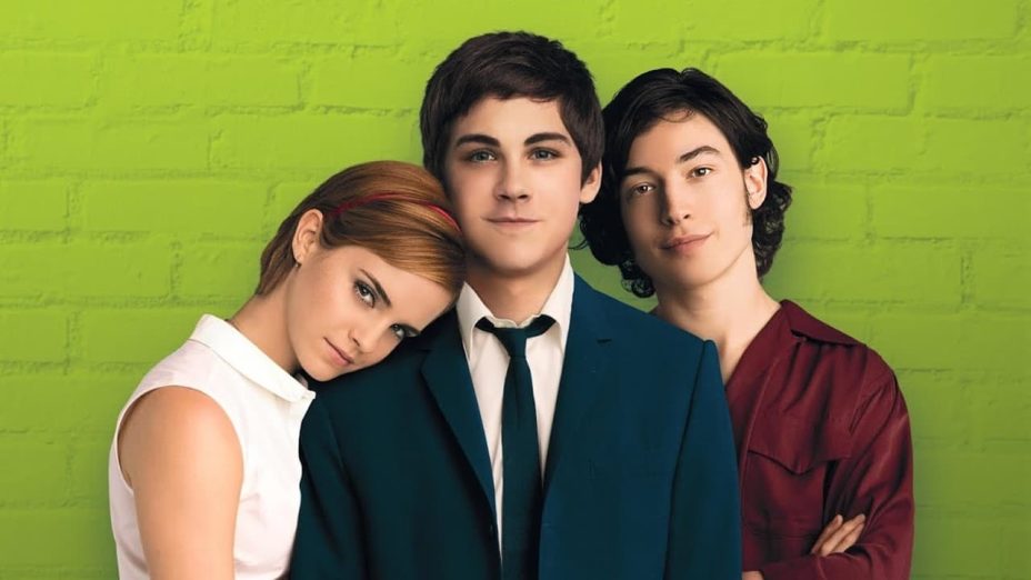 The Perks of Being a Wallflower (2012) The Perks of Being a Wallflower (2012)