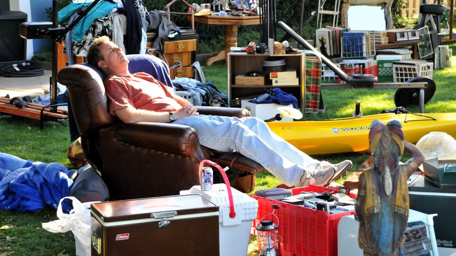 Everything Must Go (2011) Everything Must Go (2011)