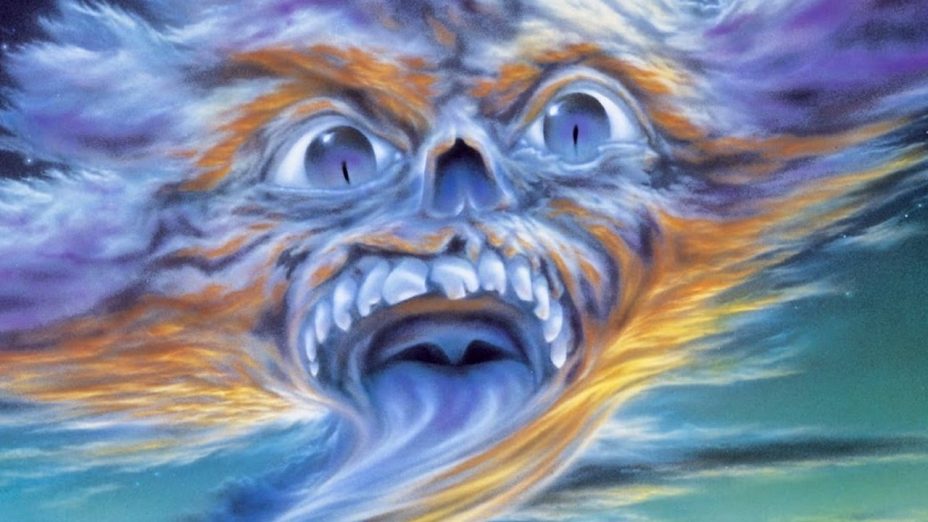 Return of the Living Dead Part II (1988) Return of the Living Dead Part II (1988)