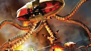 A.I. Assault (aka Shockwave) (2006)