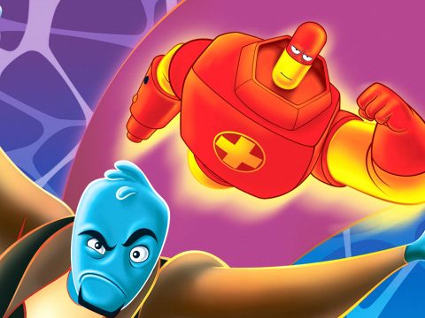 Osmosis Jones (2001)