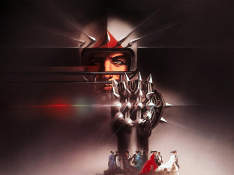 Rollerball (1975)