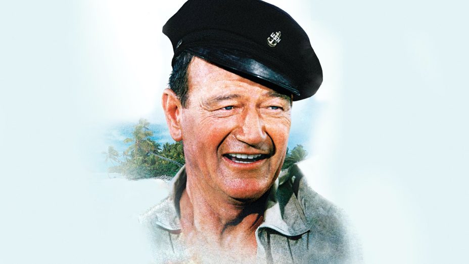 Donovan’s Reef (1963) Donovan's Reef (1963)