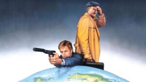 Company Business (1991)