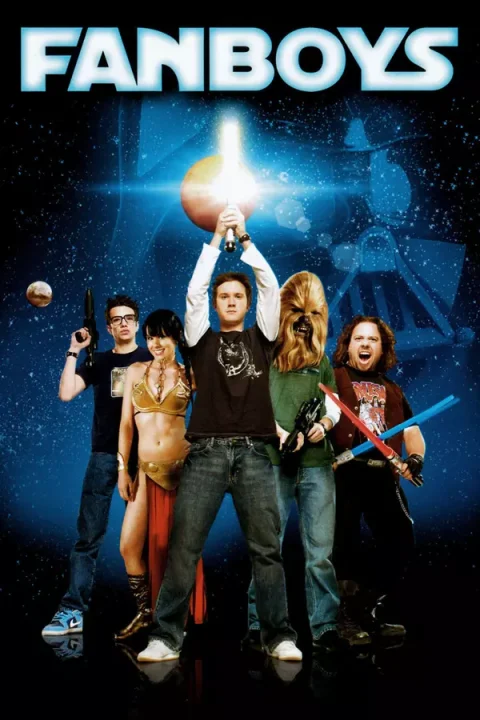 Fanboys (2009) Fanboys (2009)