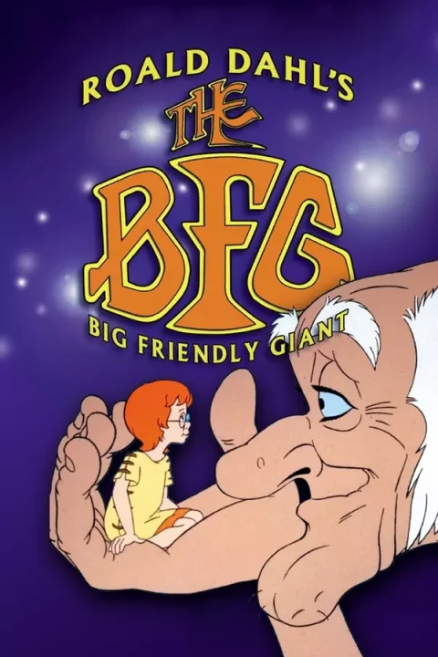 The BFG (1990)