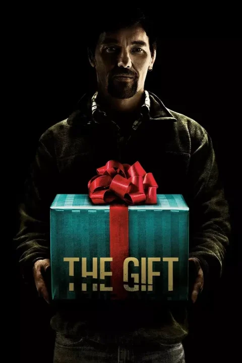 The Gift (2015)