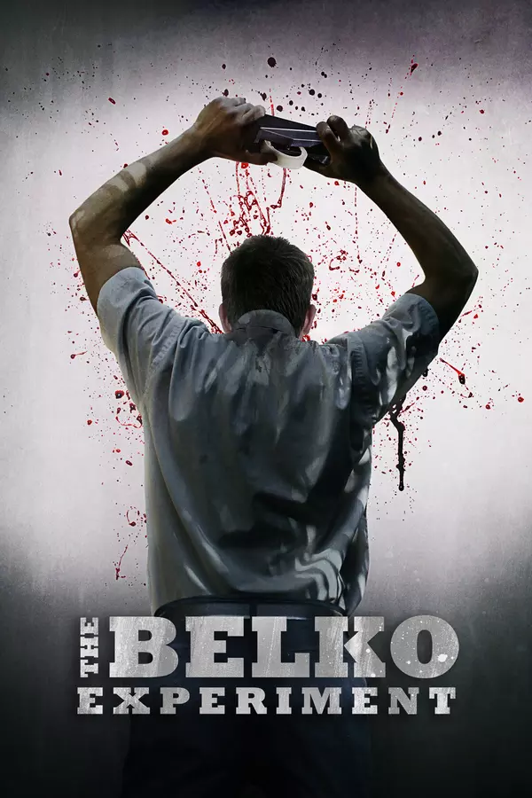 The Belko Experiment (2017) The Belko Experiment (2017)