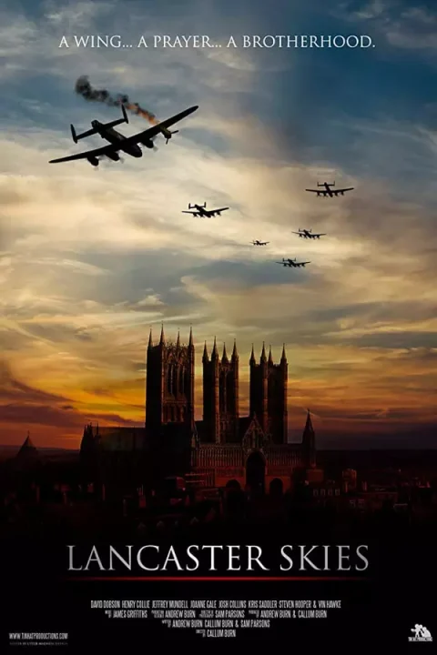 Lancaster Skies (2019)